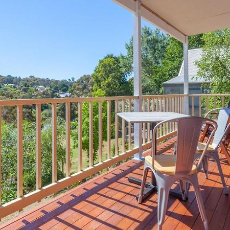 Balconies Lakeside - Studio Apartment 2 Daylesford Exterior photo