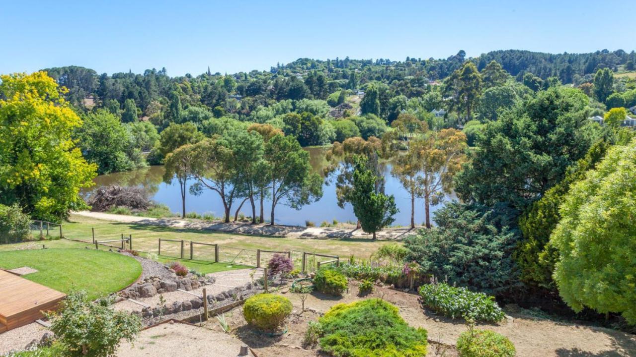 Balconies Lakeside - Studio Apartment 2 Daylesford Exterior photo