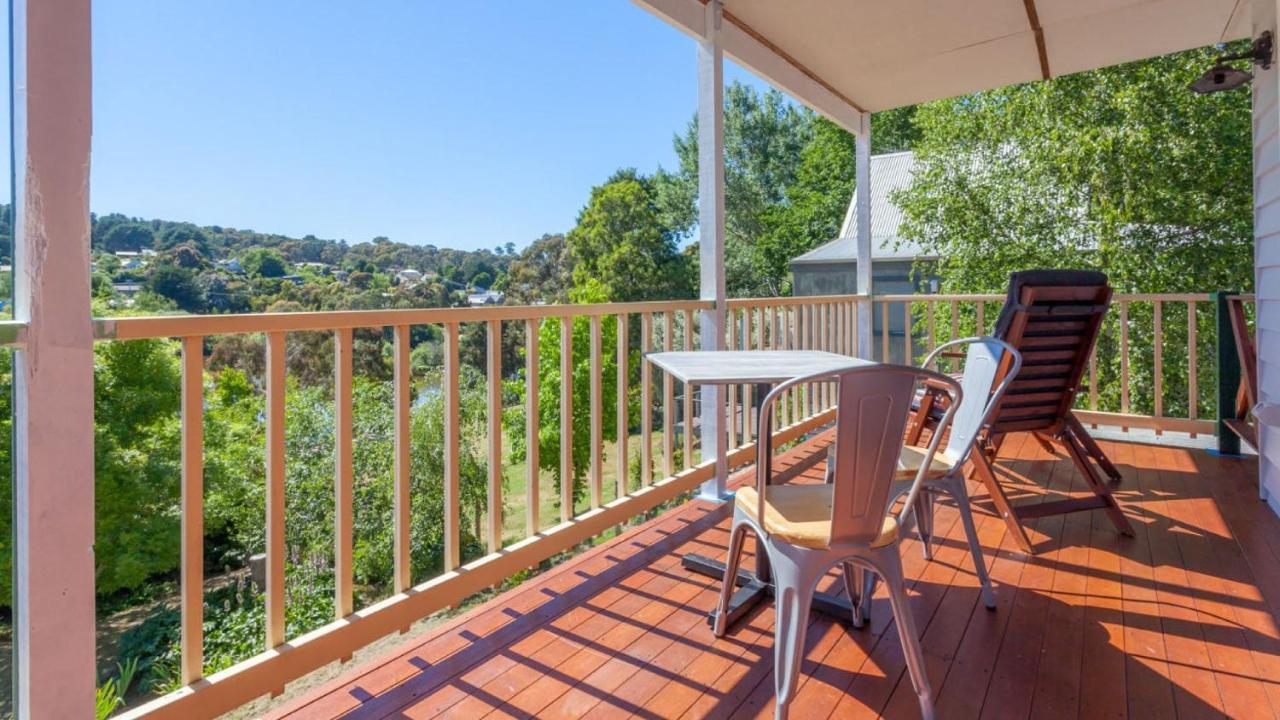 Balconies Lakeside - Studio Apartment 2 Daylesford Exterior photo