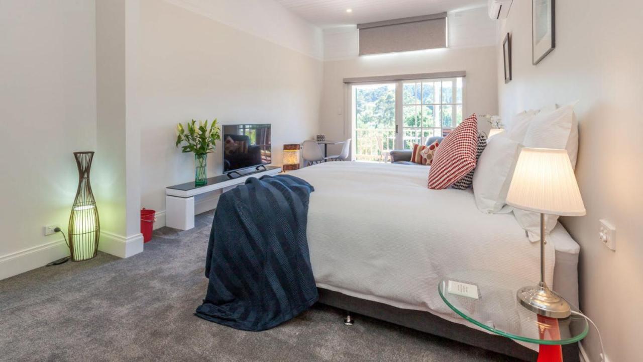 Balconies Lakeside - Studio Apartment 2 Daylesford Exterior photo