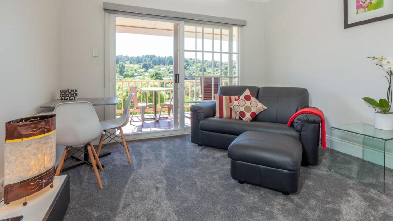 Balconies Lakeside - Studio Apartment 2 Daylesford Exterior photo