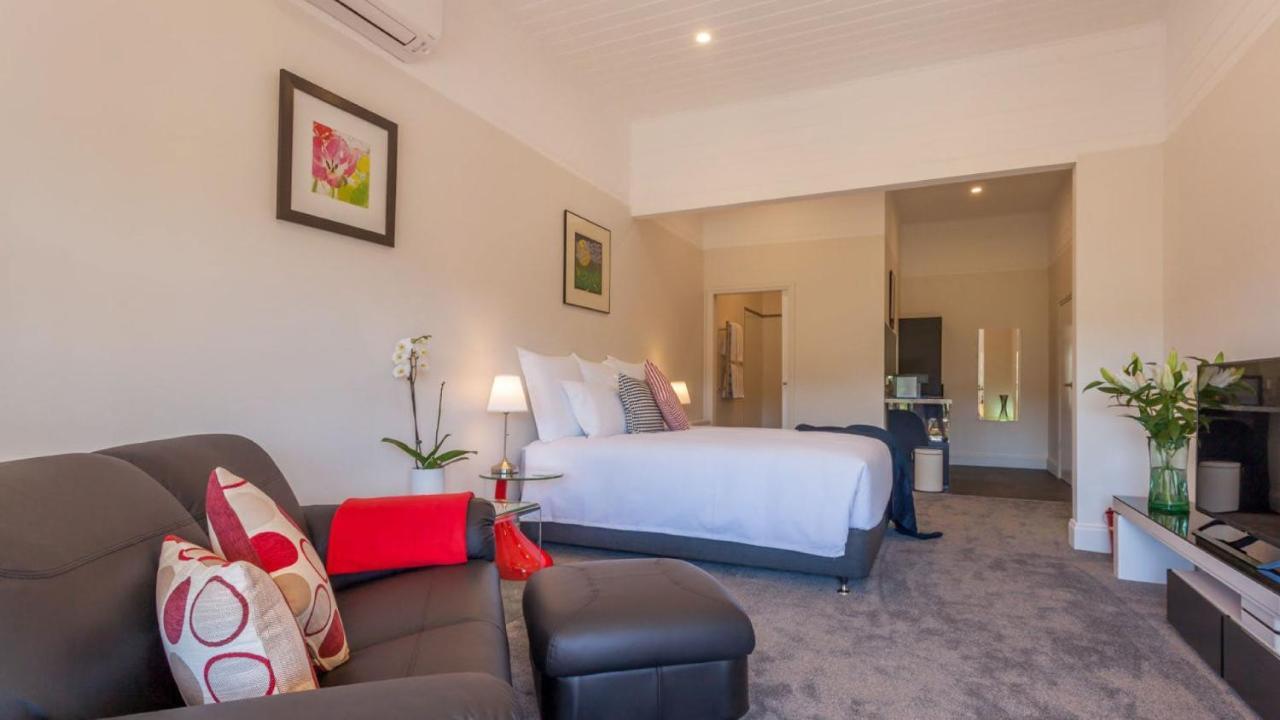 Balconies Lakeside - Studio Apartment 2 Daylesford Exterior photo